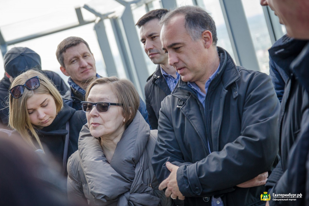 Итальянские эксперты: «Екатеринбургу не нужна новая дорожная инфраструктура. Надо работать с тем, что есть, и повышать качество общественного транспорта» - Фото 4