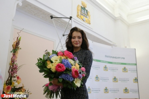 Федор Смолов закрутил роман с «Мисс Екатеринбург» Софией Никитчук. ФОТО - Фото 2