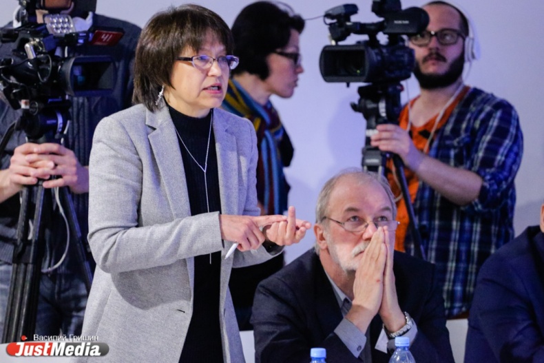 «Это троечная работа первокурсника Арха». Градсовет отклонил проект парка на Ботанике - Фото 7