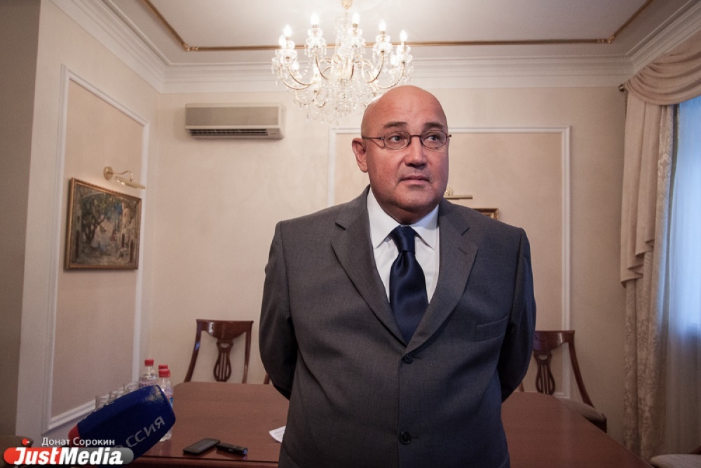 Возвращение «блудного сына»: Екатеринбург увидит обновленного «Отелло» - Фото 2