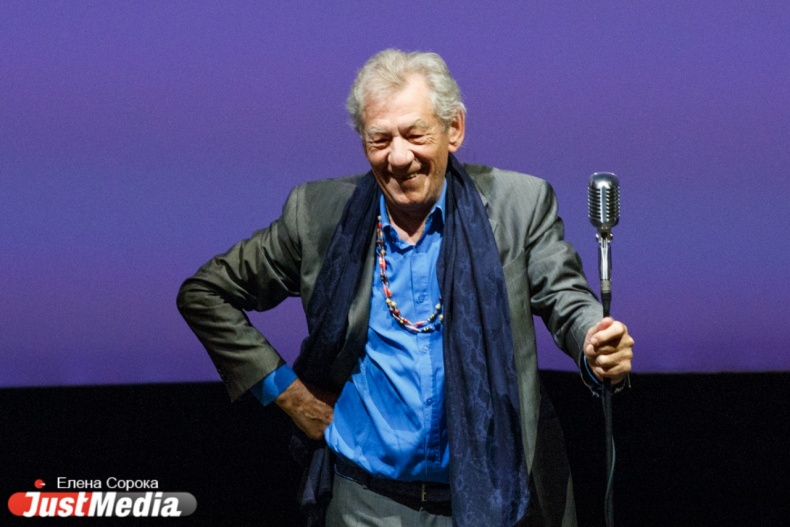 Уходящий год запомнится уральцам прорывом Монеточки, заклинаниями Гэндальфа и потерей идеального министра. Топ-10 главных культурных событий от JustMedia - Фото 8