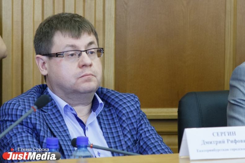 В Екатеринбурге в сентябре 2017 года могут пройти выборы сильного мэра - Фото 3