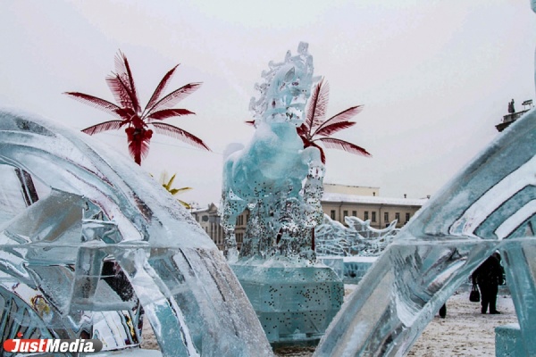 От лесной прогулки до мобильного квеста от «Билайн». Пять способов провести отличные новогодние каникулы в Екатеринбурге - Фото 2