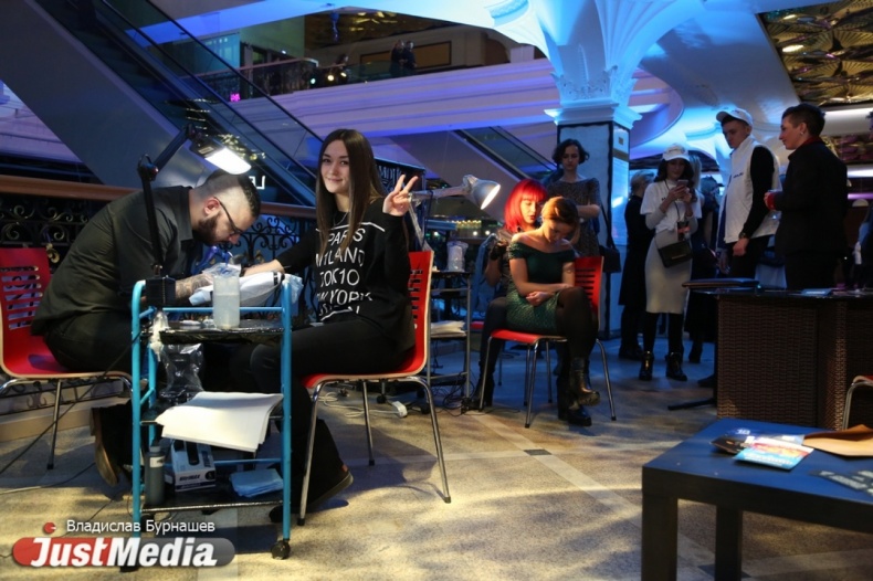 «Рок против гламура»: в Екатеринбурге отшумела решающая медиабитва года. ФОТО - Фото 4