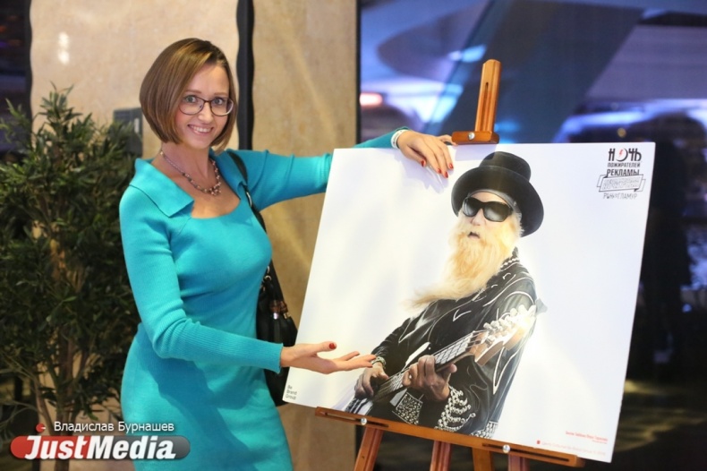 «Рок против гламура»: в Екатеринбурге отшумела решающая медиабитва года. ФОТО - Фото 5