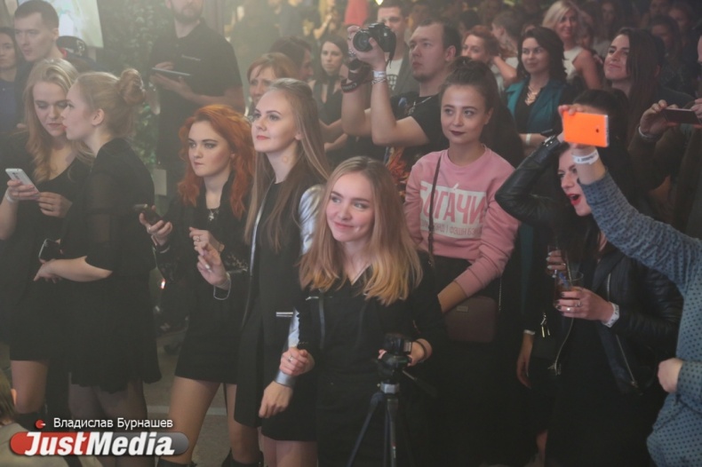«Рок против гламура»: в Екатеринбурге отшумела решающая медиабитва года. ФОТО - Фото 2