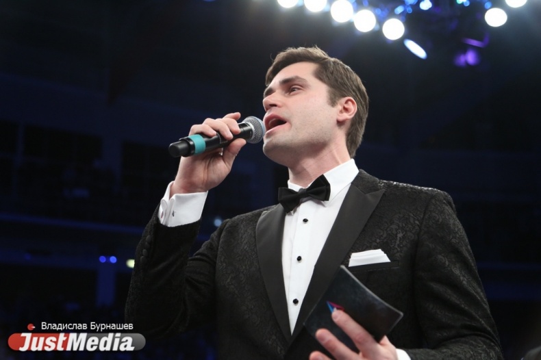 Одиннадцать красных побед. JustMedia.Ru посмотрел, как уральские бойцы боролись за чемпионские пояса в Челябинске. РЕПОРТАЖ - Фото 17