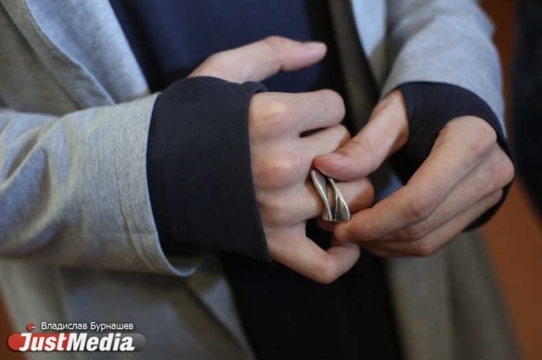 Руслан Соколовский - об оскорбленных верующих: «Я считаю, что у этих людей проблемы с критическим мышлением». ИНТЕРВЬЮ - Фото 4