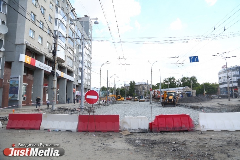 Из-за серьезных затруднений на дорогах ГИБДД просит открыть Репина утром 13 июня - Фото 2