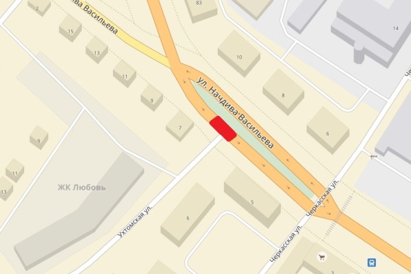 В Екатеринбурге на 4 дня перекроют улицу Начдива Васильева - Фото 2