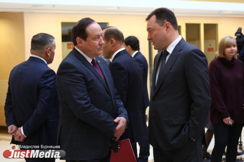 Реформа свердловского правительства: каких министров сменит Куйвашев - Фото 2