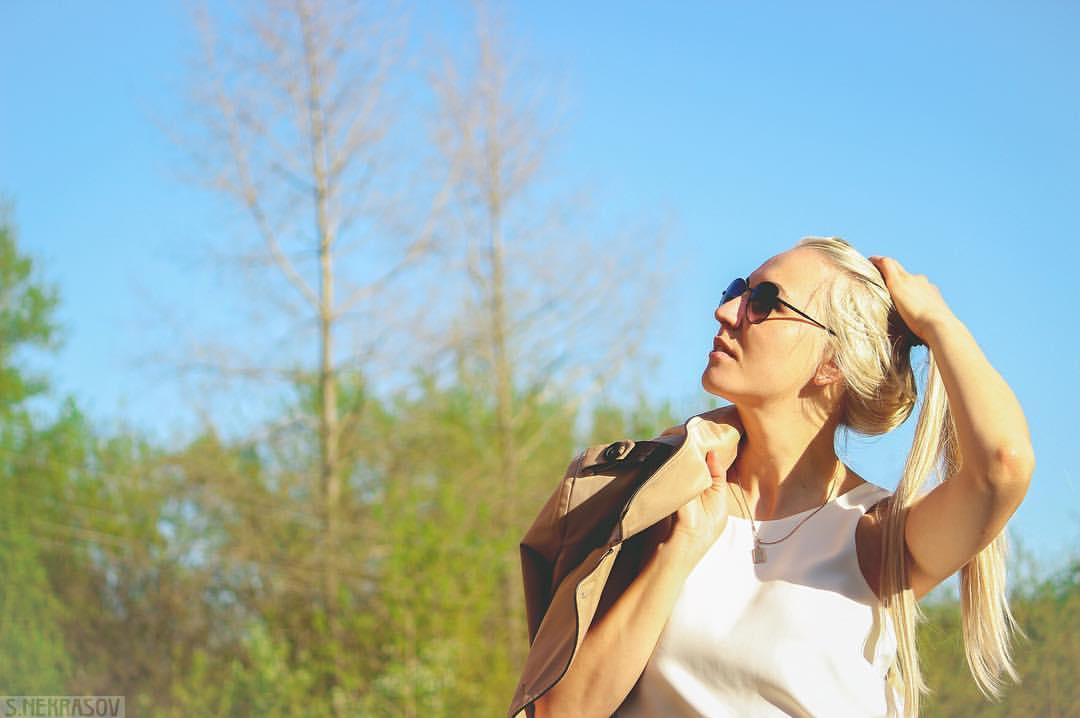 Бортпроводница из Екатеринбурга вошла в «Топ самых красивых стюардесс России 2016» - Фото 5