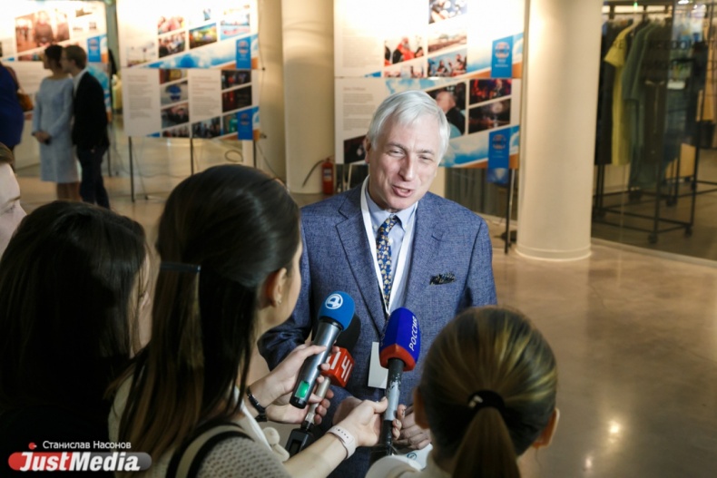 «Утром деньги – вечером материал об ЭКСПО» - Фото 9