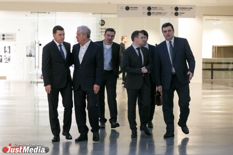 «Утром деньги – вечером материал об ЭКСПО» - Фото 2