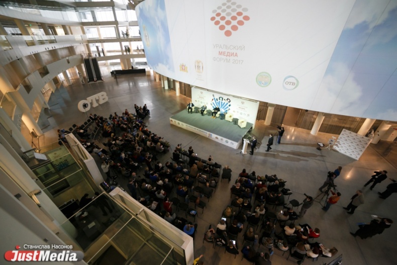 «Утром деньги – вечером материал об ЭКСПО» - Фото 7