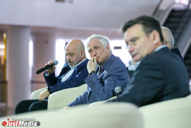 «Утром деньги – вечером материал об ЭКСПО» - Фото 8