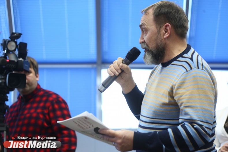 «У Титова ерунда написана?». Как бизнес-омбудсмен предлагает менять экономику страны - Фото 6