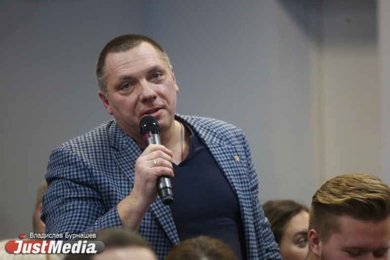 «У Титова ерунда написана?». Как бизнес-омбудсмен предлагает менять экономику страны - Фото 7