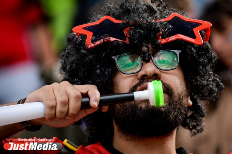 «За четыре дня не заработать на год вперед. Но в случае с «Американкой» возможно». Рестораторы - о выручке во время матчей ЧМ и поведении болельщиков - Фото 2