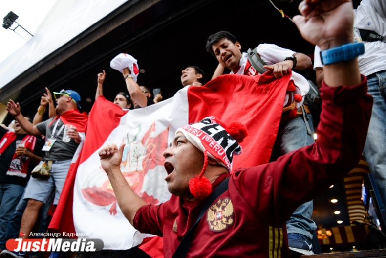 «За четыре дня не заработать на год вперед. Но в случае с «Американкой» возможно». Рестораторы - о выручке во время матчей ЧМ и поведении болельщиков - Фото 5