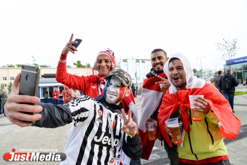 Матч Франция - Перу ОНЛАЙН - Фото 17