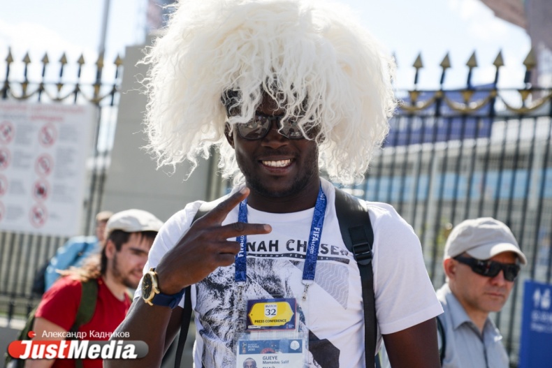 «За четыре дня не заработать на год вперед. Но в случае с «Американкой» возможно». Рестораторы - о выручке во время матчей ЧМ и поведении болельщиков - Фото 7