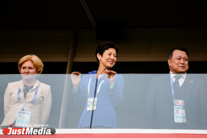 Лучшие моменты мачта Япония – Сенегал. ОНЛАЙН РЕПОРТАЖ - Фото 4