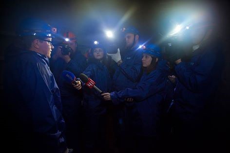 Секретные подземелья связи. «Ростелеком» показал, где «живут» коммуникации городских операторов - Фото 7