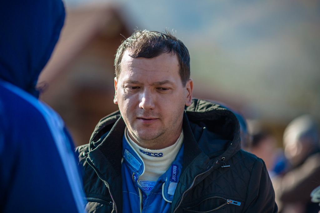 Кубок России по ралли отправляется на Урал - Фото 4