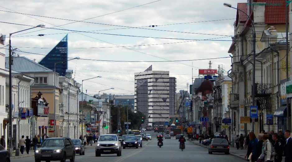 Градсовет рассмотрит проект нового места работы Якова Силина - Фото 7