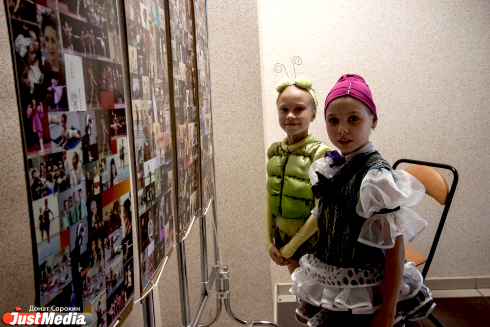 В День защиты детей театр балета «Щелкунчик» подарит Екатеринбургу сказочную премьеру - Фото 7