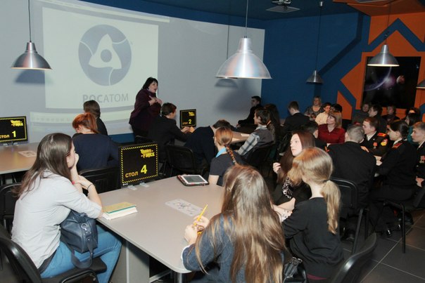 Школьники узнали о промышленности Свердловской области из первых уст - Фото 6