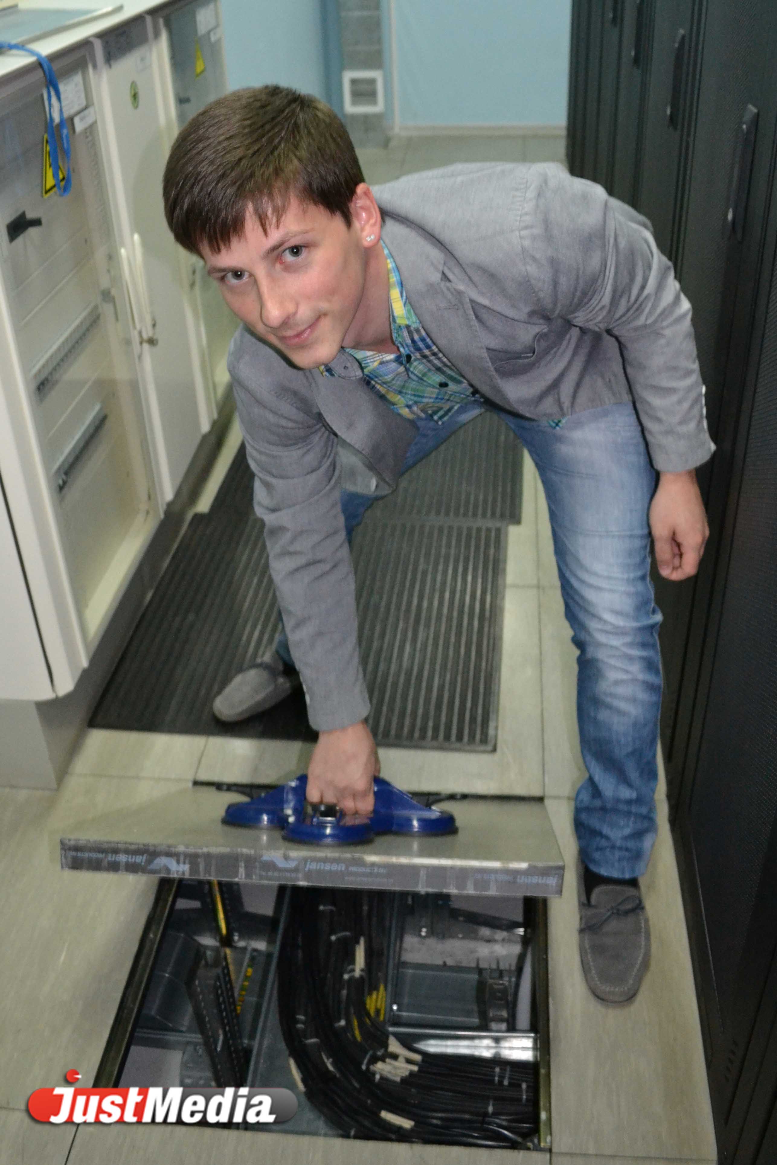 «Закулисье» связи: «Ростелеком» раскрыл секреты работы самых важных объектов Екатеринбургского филиала - Фото 7