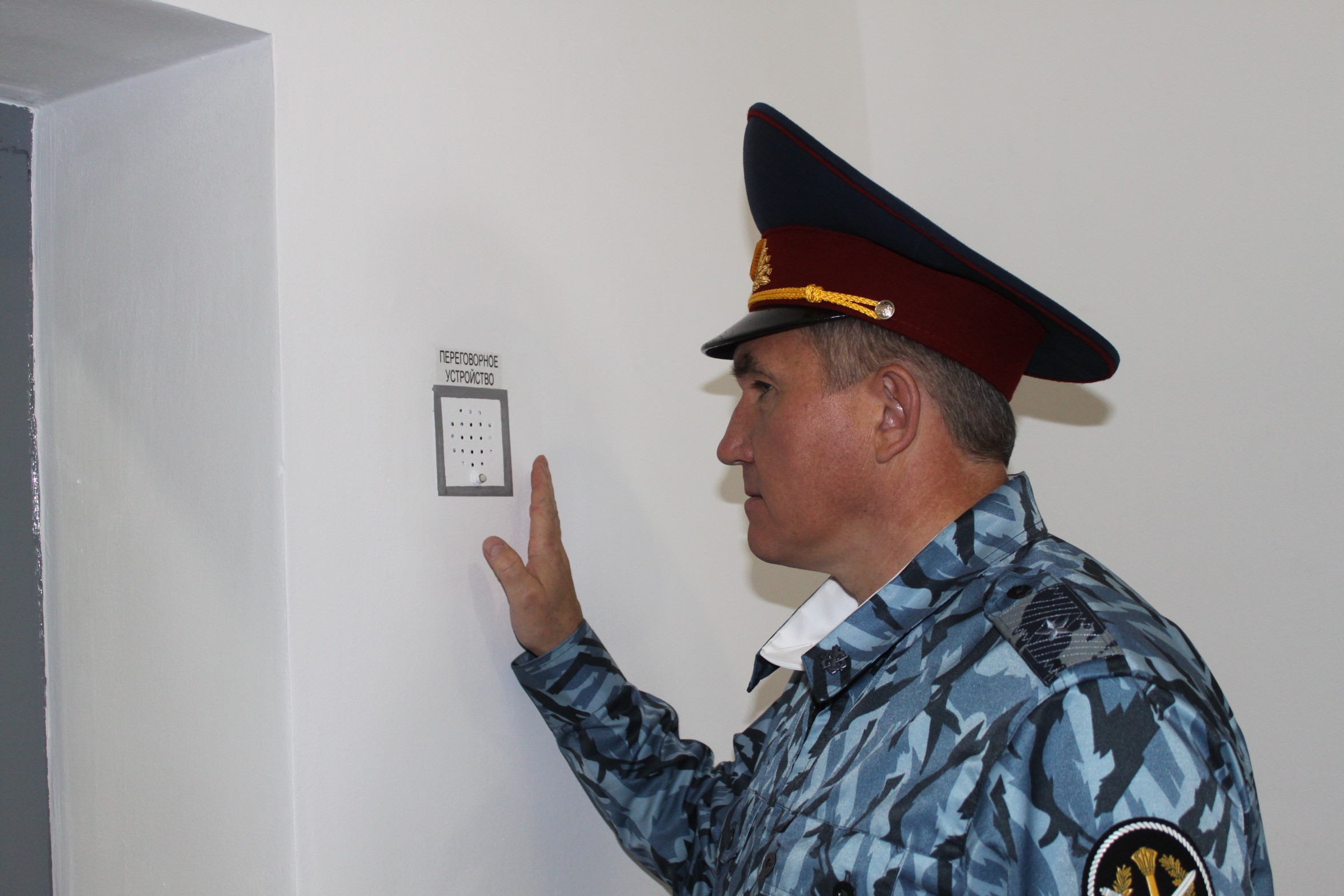 В «строгом» отряде колонии №10 создали европейские условия для отбывания наказания - Фото 3