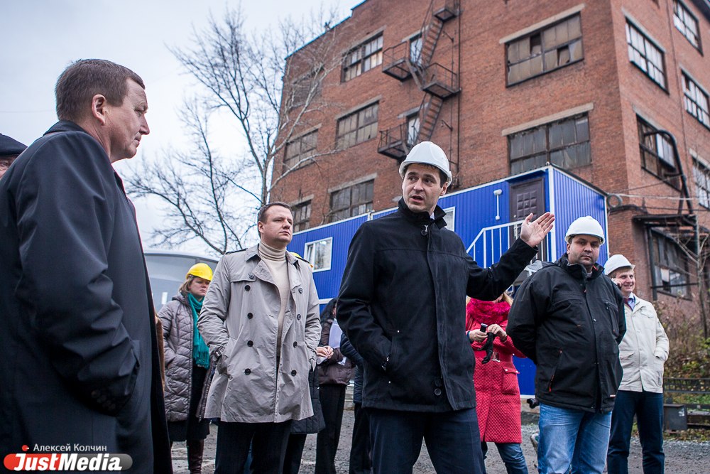 Резиденты ХимПарка «Тагил» проводят техперевооружение производства и создают новые рабочие места - Фото 2