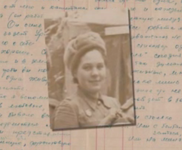 «Я верю в жизнь. Какая она должна быть чудесная после войны!» История уральской военной медсестры, дошедшая через фронтовые письма - Фото 4