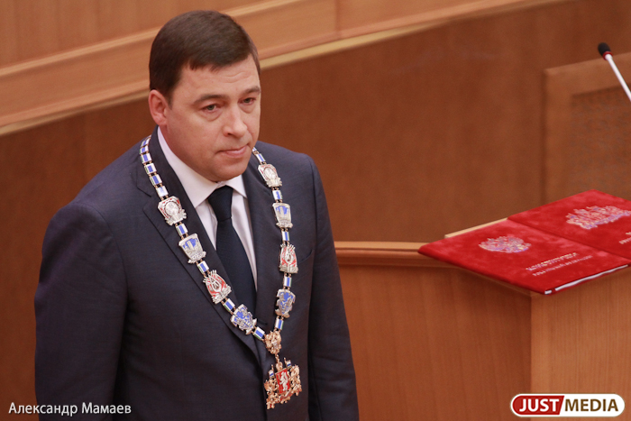 Сто дней Куйвашева. Губернатор остается политиком ожиданий  - Фото 7