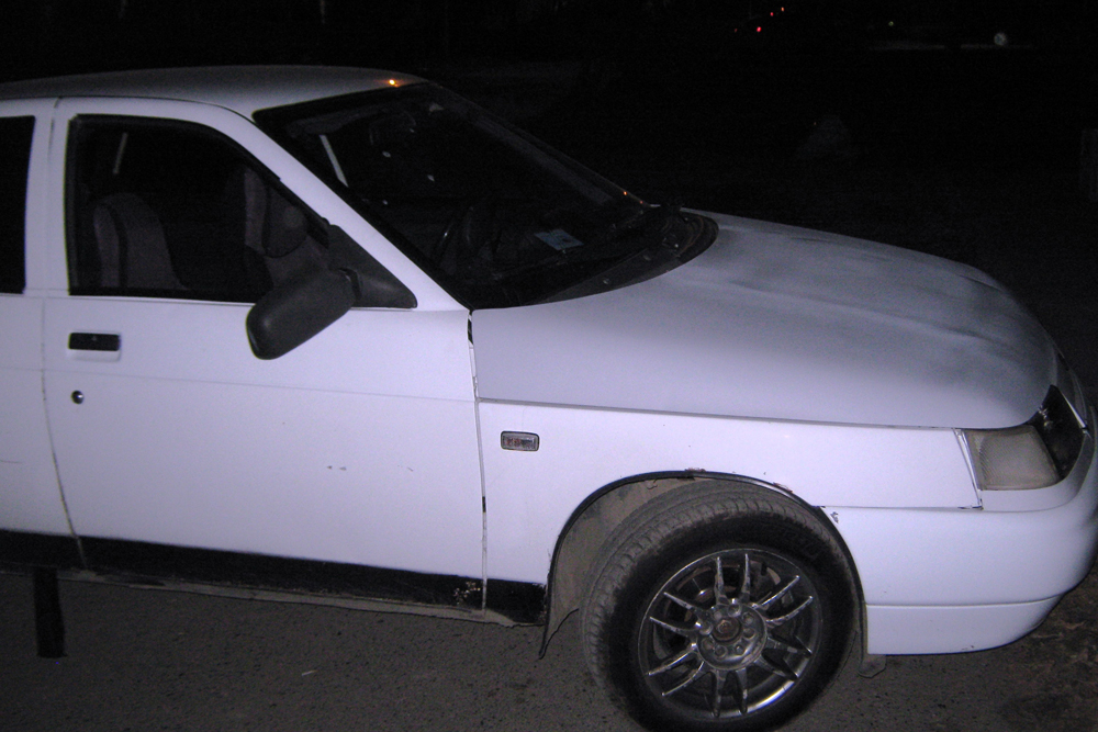 В Екатеринбурге за минувшие сутки в ДТП пострадали двое детей - Фото 2