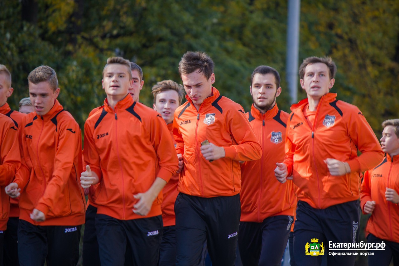 «Кросс нации-2016» в Екатеринбурге побил рекорд по числу участников - Фото 3