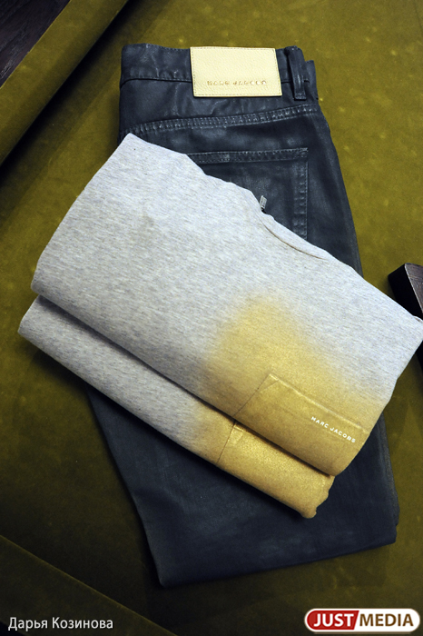 Идеальное соотношение стиля, высочайшего качества и элегантности в «Кашемир и шелк» в ТЦ «Европа» - Фото 2