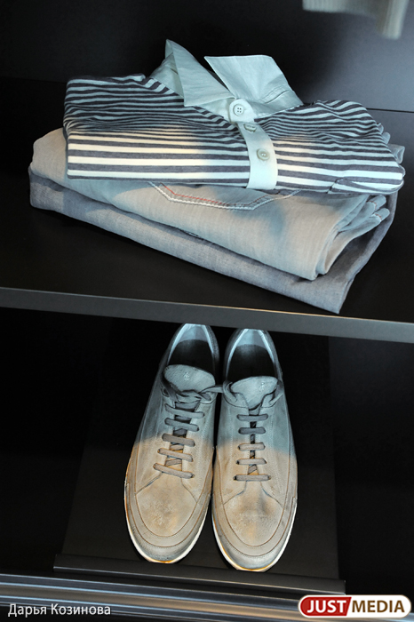 Идеальное соотношение стиля, высочайшего качества и элегантности в «Кашемир и шелк» в ТЦ «Европа» - Фото 4