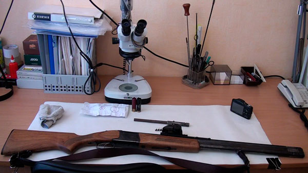 Будущим юристам рассказали, как восстановить облик человека по черепу - Фото 4