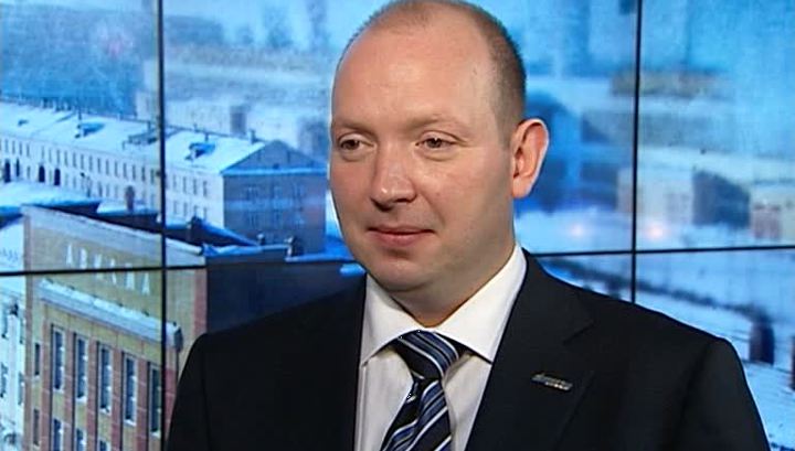 В Екатеринбурге звание «Человек года-2016» получил основатель компании «Сима-Ленд» Андрей Симановский - Фото 12