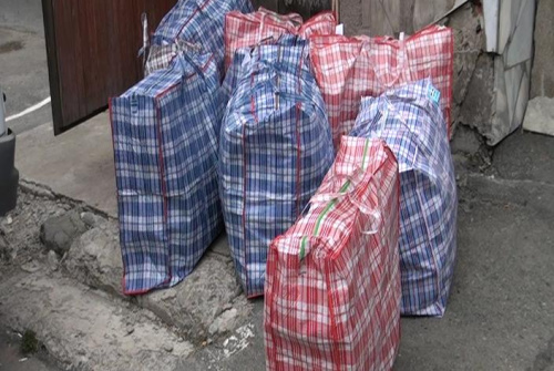 В Екатеринбурге полицейские сожгли более 50 килограммов наркотиков. ВИДЕО - Фото 2