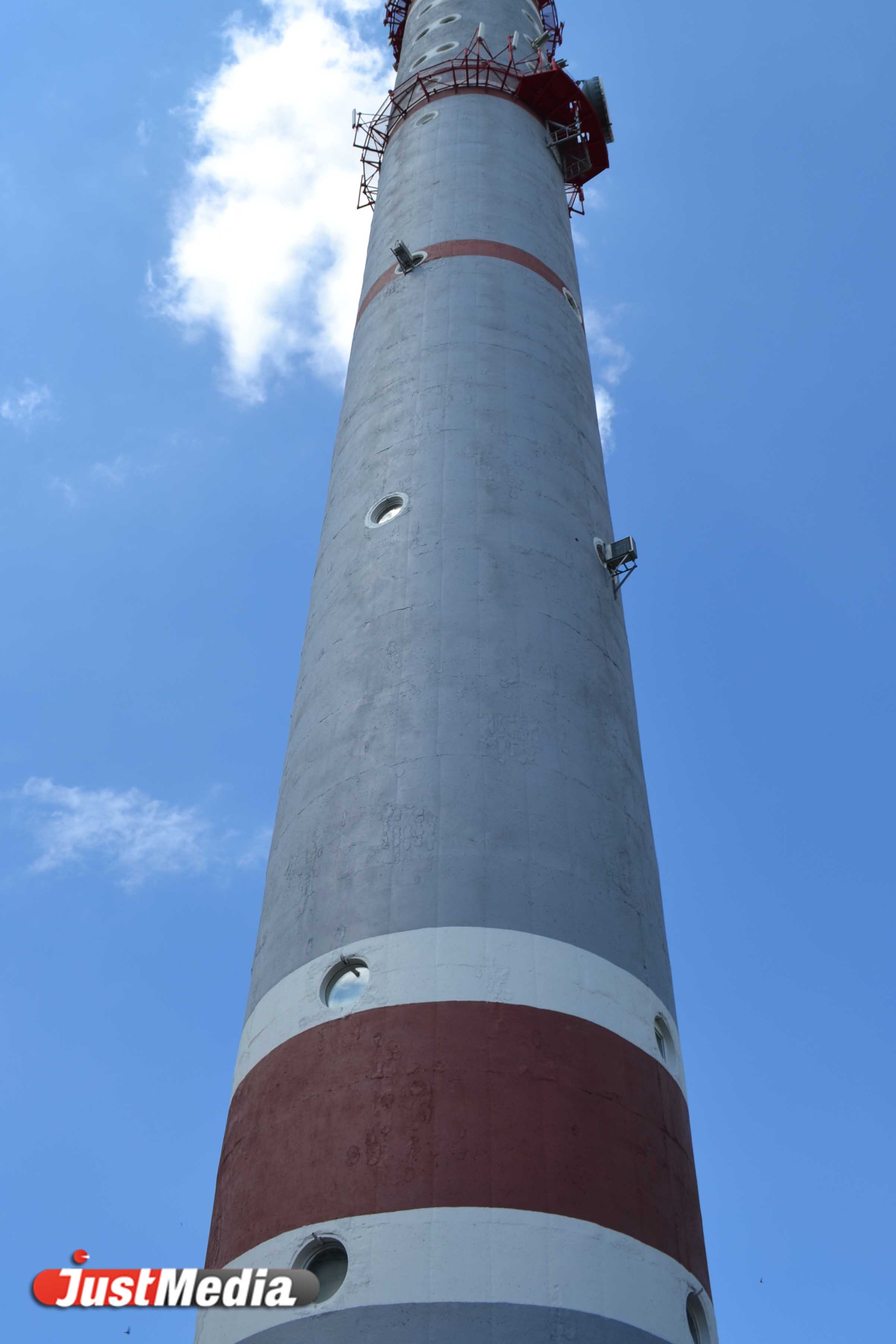 «Закулисье» связи: «Ростелеком» раскрыл секреты работы самых важных объектов Екатеринбургского филиала - Фото 8