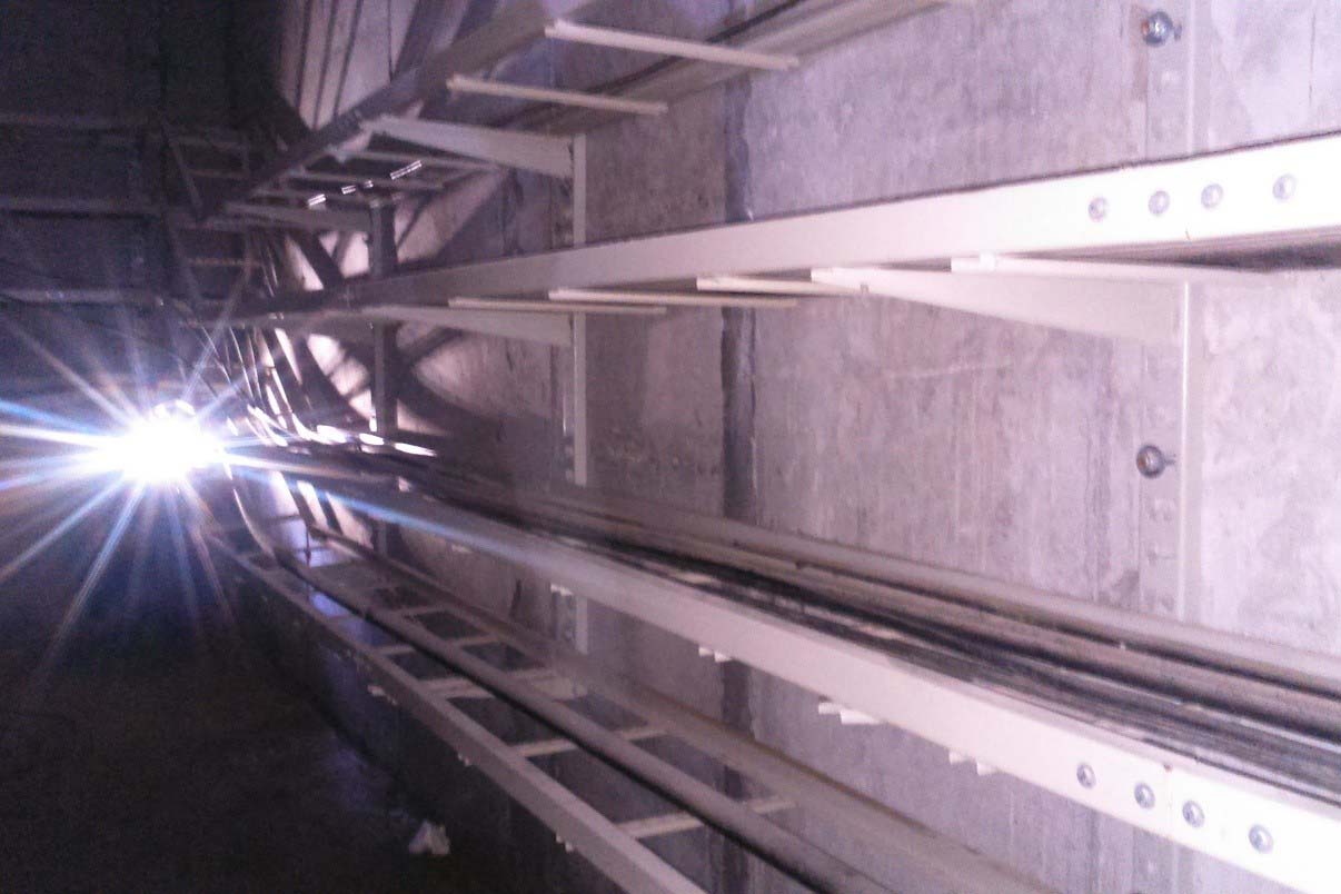 Секретные подземелья связи. «Ростелеком» показал, где «живут» коммуникации городских операторов - Фото 8