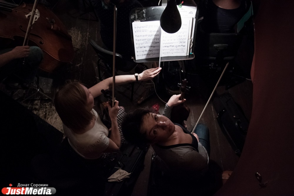 Возвращение «блудного сына»: Екатеринбург увидит обновленного «Отелло» - Фото 4