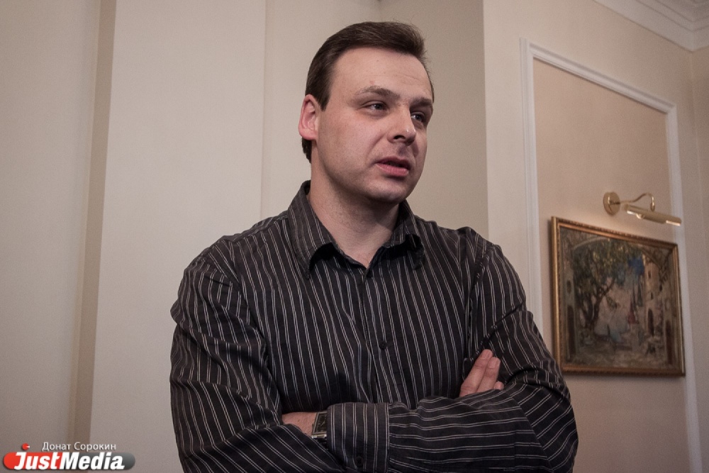 Возвращение «блудного сына»: Екатеринбург увидит обновленного «Отелло» - Фото 3