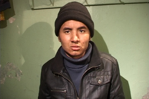 Приятели-ровесники задержаны в Екатеринбурге по подозрению в разбоях и грабежах - Фото 5