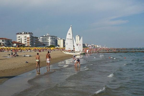 Пляжная Италия: Лидо ди Езоло – идеальный курорт для семейного отдыха - Фото 3